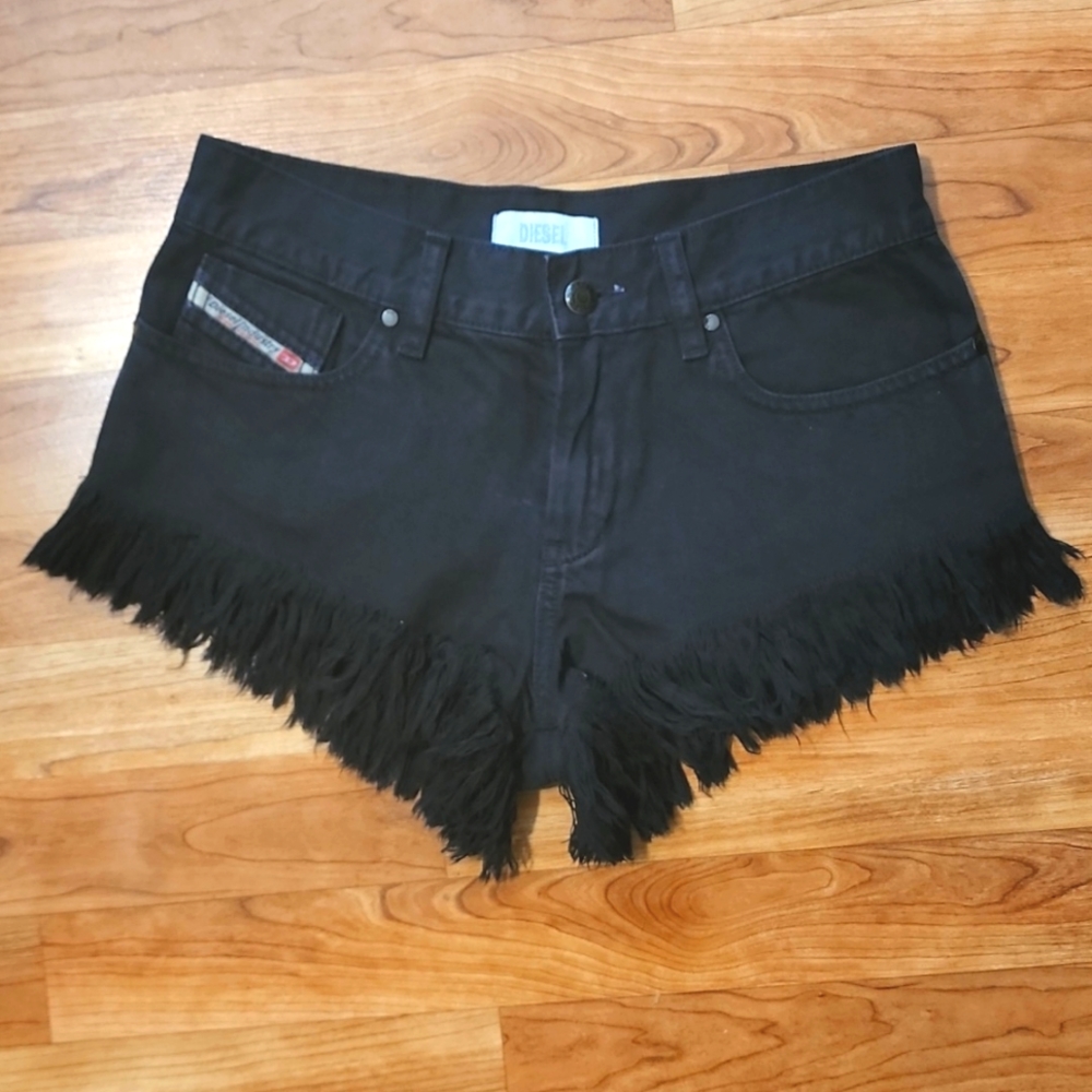 Diesel Shorts